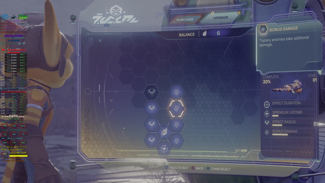 Ratchet & Clank Rift Apart Ending Fun Pc Gameplay 4K Hdr Ray Tracing Rtx 4090 14600K