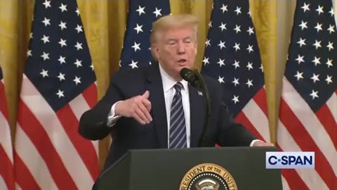 Trump was crucified for saying the virus was from a Wuhan lab. He was right and W.H.O. lied.