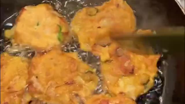 Piyaji Recipe