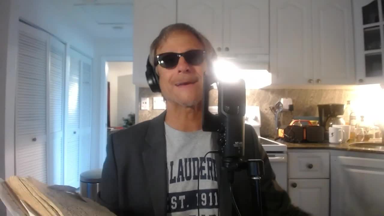 MZTV 548 - 10/26/2020: Israel Currently An Enemy For Our Sake