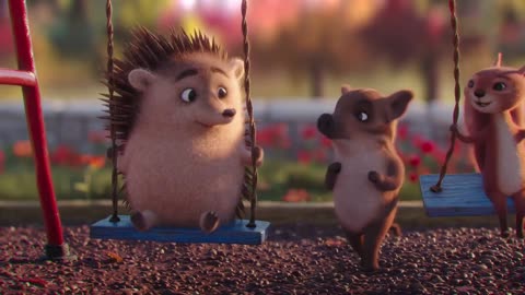 Erste Christmas Ad 2018- What would Christmas be without love-