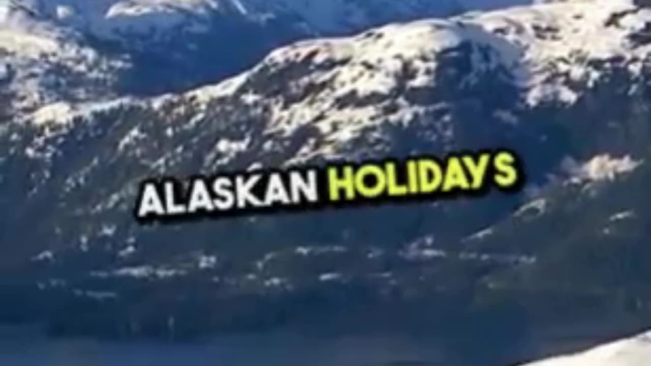 alaska campervan rentals