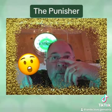 Scratch your nose if JFK Jr is working with you