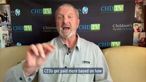 Doctors Paid to Vaccinate Children