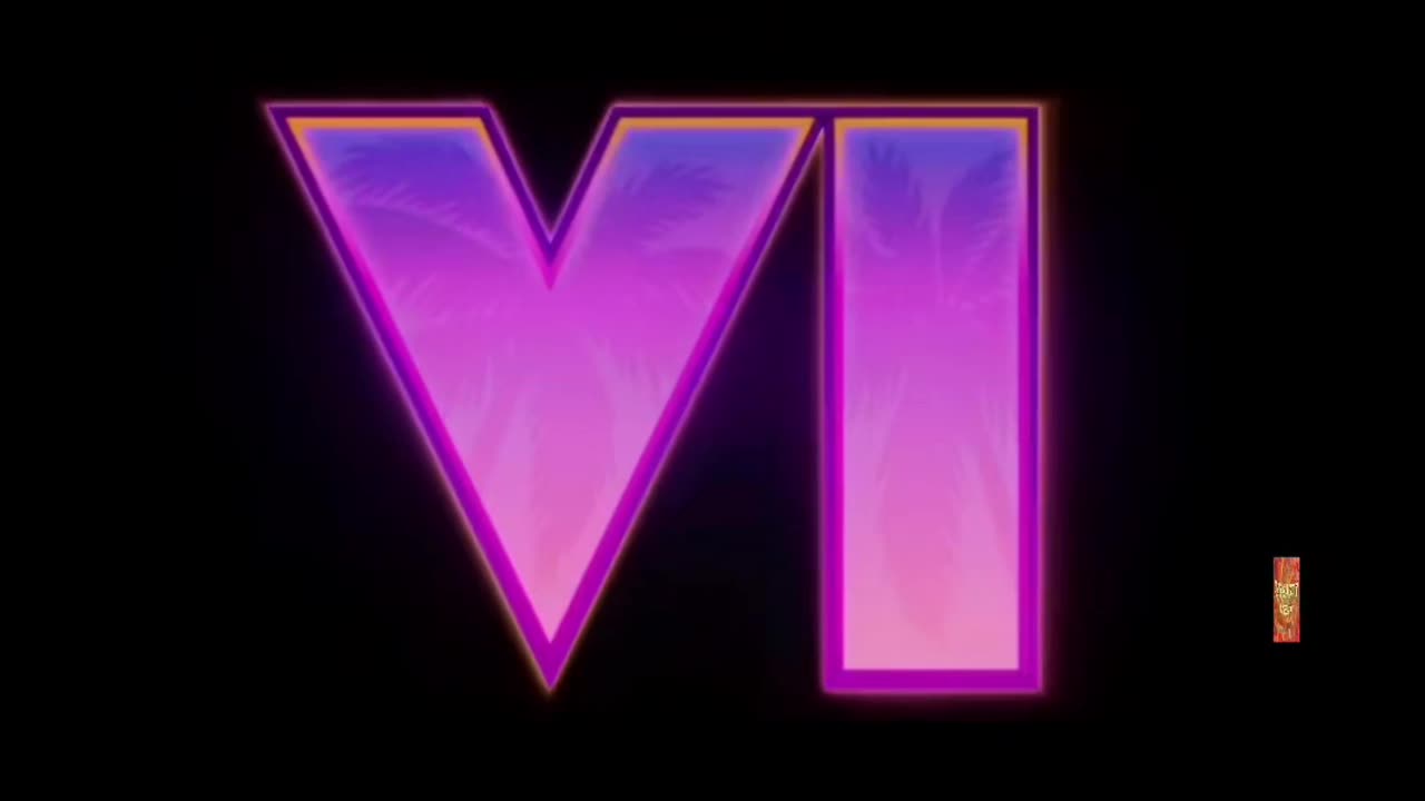 GTA6 Trailer. Game coming soon!