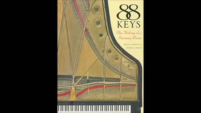 88 Keys
