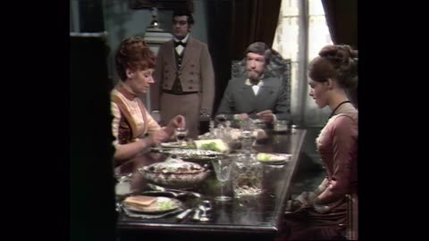 The Portrait of a Lady (1968) [6 of 6]