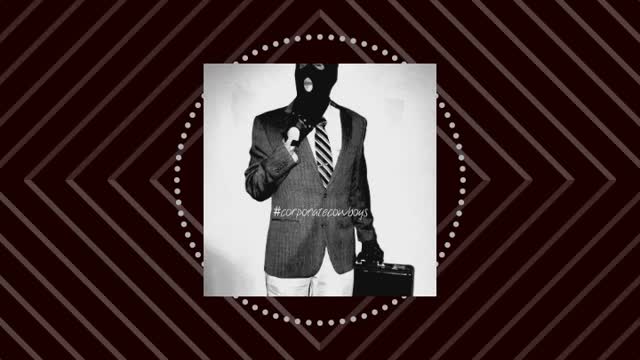Corporate Cowboys Podcast - S2E4 The Narrow Path
