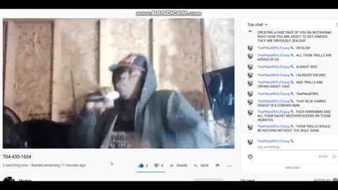 Mookie7o4 ☞ Mirrors ☜ March 28th 2020