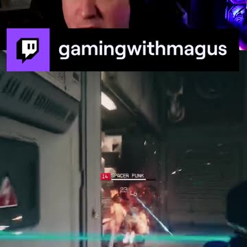 I know you're already dead, 'cause I'm setting you on fire! | Starfield | game play | episode 34