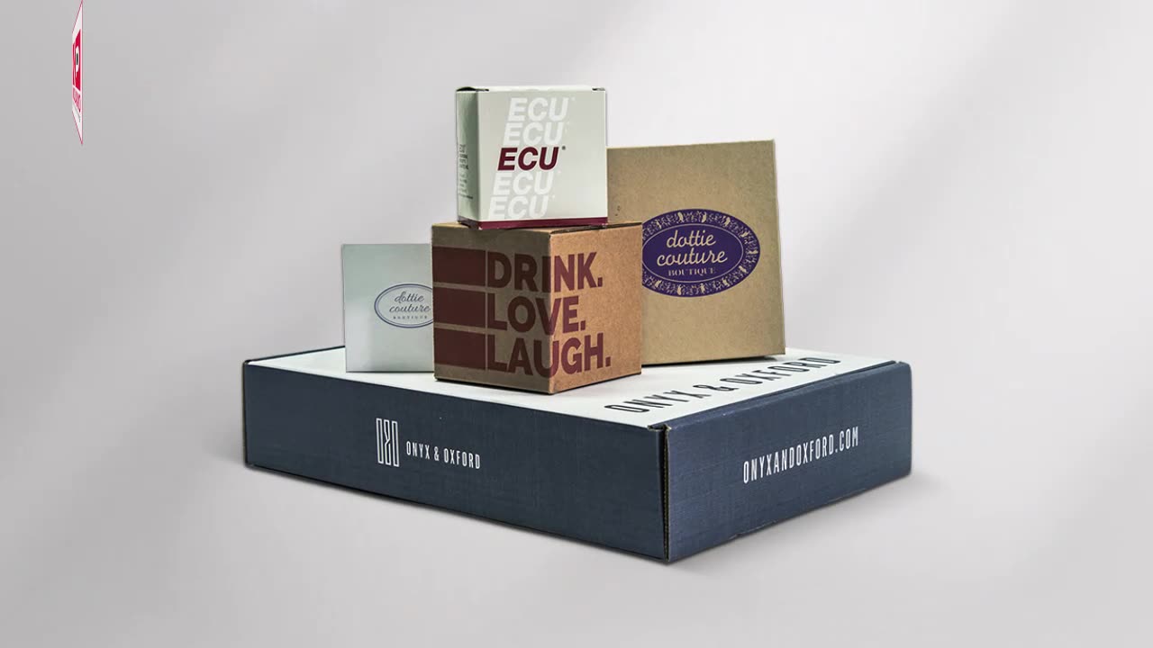 5 Mind-blowing facts No One Will Ever Tell You About Custom Printed Boxes