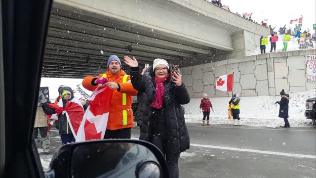 Silent No More <3 Canada