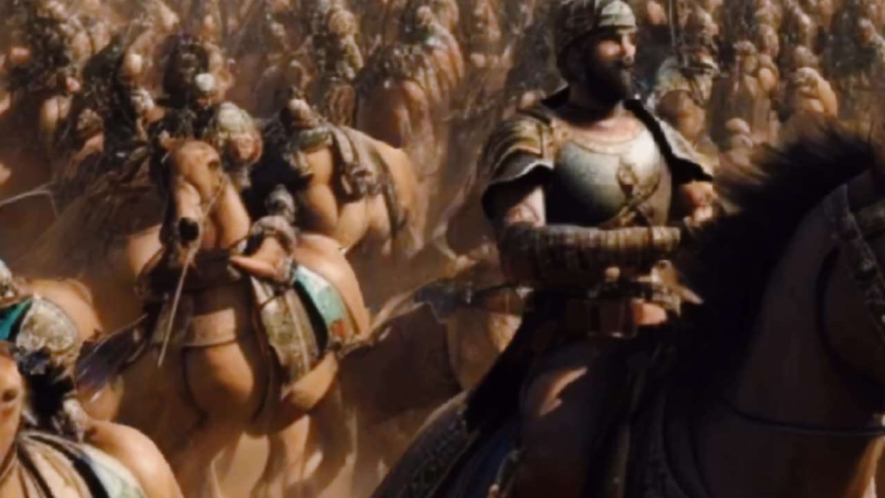 The Battle of Thermopylae: The 300 Spartans' Last Stand**