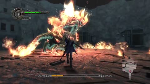 Devil May Cry 4 Special Edition Part =_20