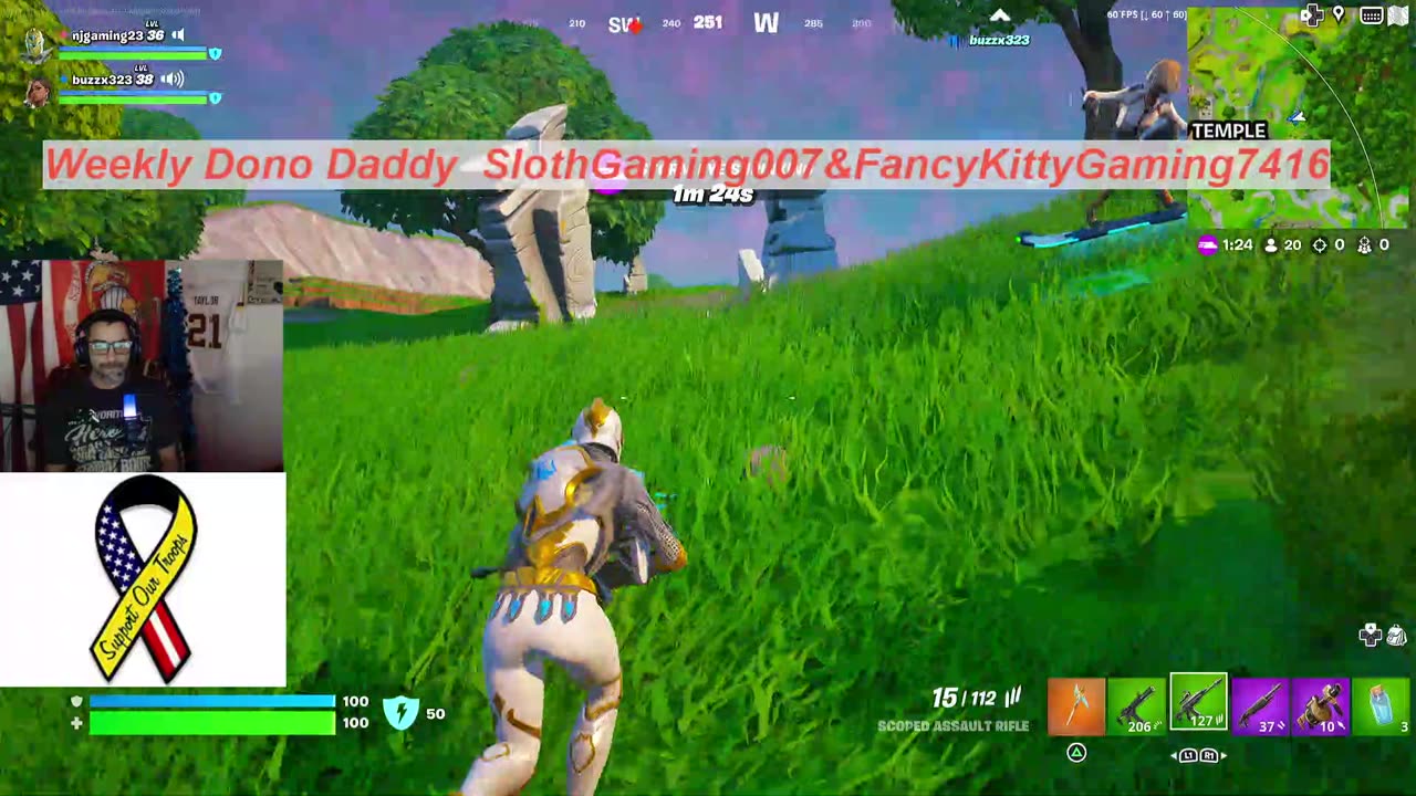 FORTNITE OG !!!