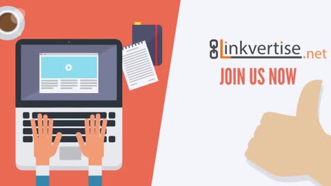 Monetize Your Sites and External Links With LinkVertise - Earn Free Paypal Money