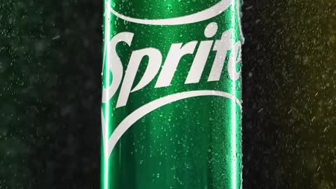 Sprite Photo Trick