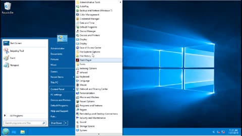 Windows 10 Enterprise 2016 LTSB 32-bit - LiteOS - [No Metro]