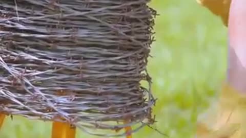 Easy Wire Unroller ##❗❗