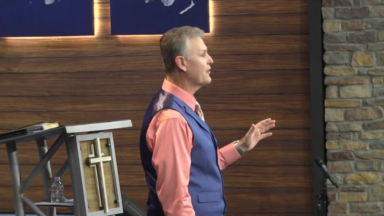 The Inheritance, The Glory, The Name Pt,2