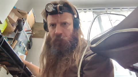 2022-11-10 (1) - Ménage - Twitch Decheterie
