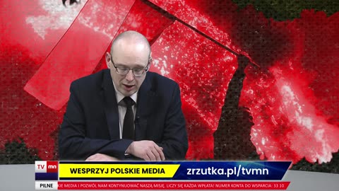 Robert Bąkiewicz: "Trzaskowski łamał prawo walcząc z Marszem PW"