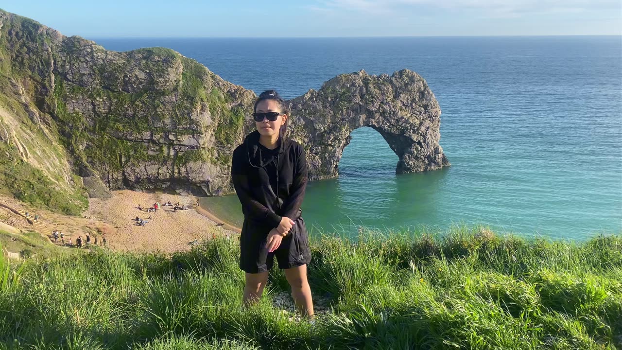 Durdle Door ,Lulworth Cove