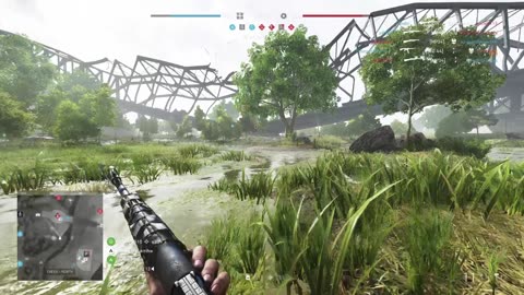 Battlefield 5: GEWEHR M95/30 ~ BF5 Weapon Guide (BFV) part 2