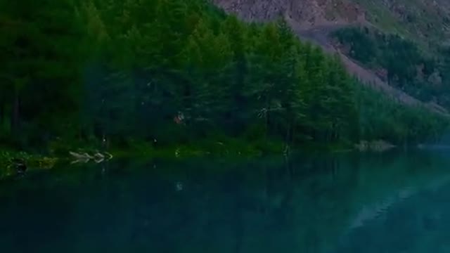 How I love Altai