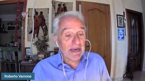 Aventino del Popolo, puntata del 3 giugno 2022
