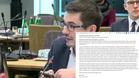 Kto zginął lub ucierpiał od szpryc? Za to mnie zlikwidowali (usunięte wideo)