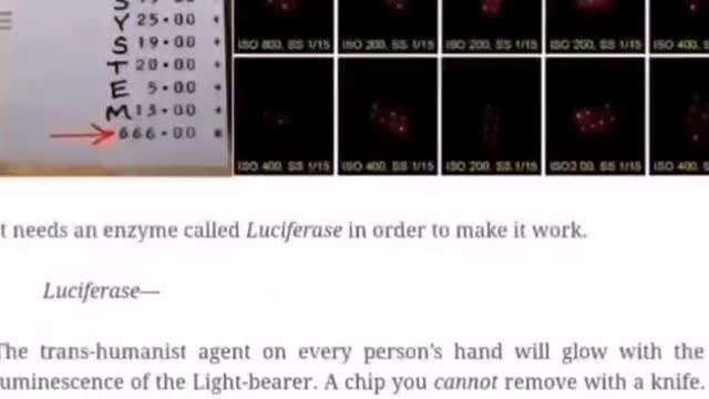 BILL GATES CAUGHT ON VIDEO ADMITTING VACCINES WILL CHANGE OUR DNA!