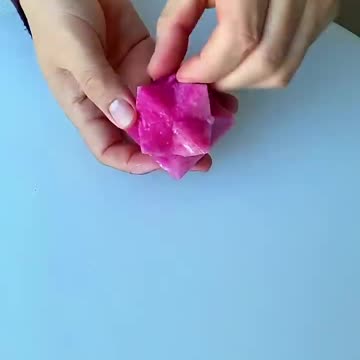 How to carve Fruit very Fast and neet 😍✨