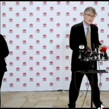 Most people in hospital are vaccinated