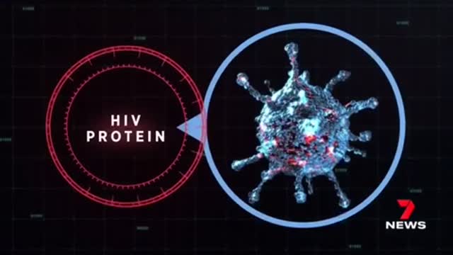 False positive results of HIV due to vaccine