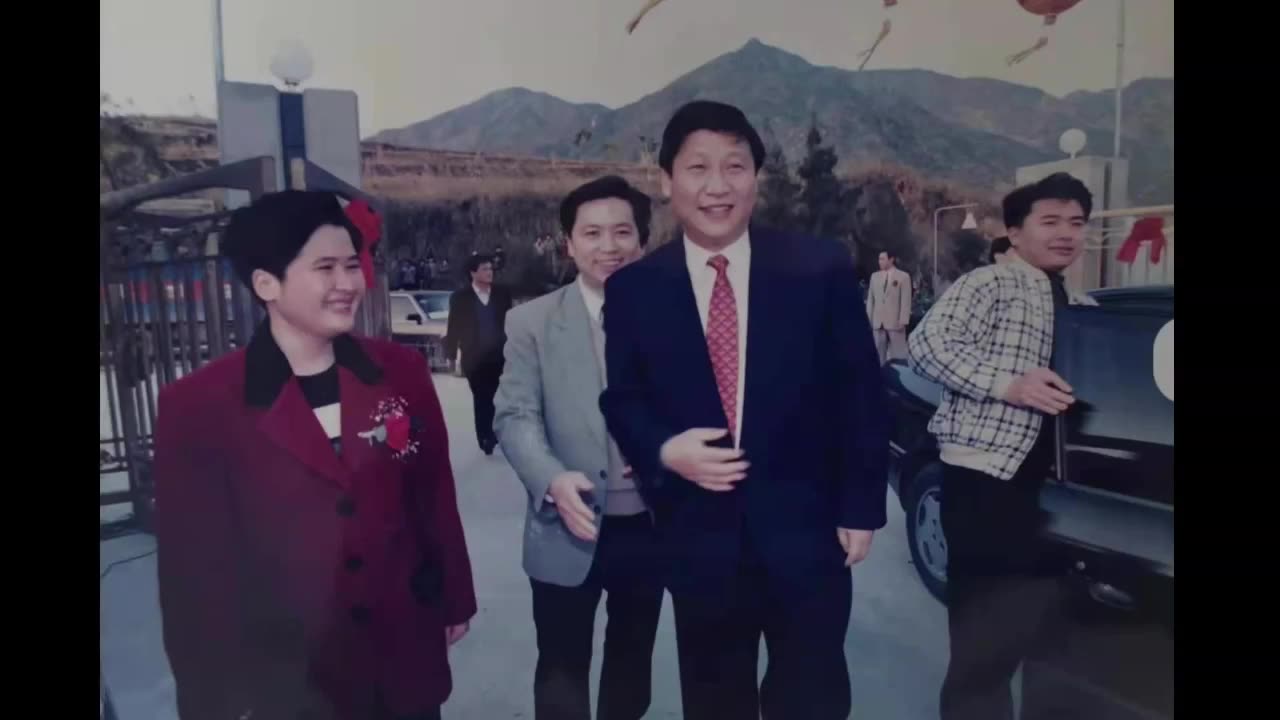 20210830文贵先生直播： #习近平 眉毛还没掉完时候还有双修的本事，现在已经不行了！