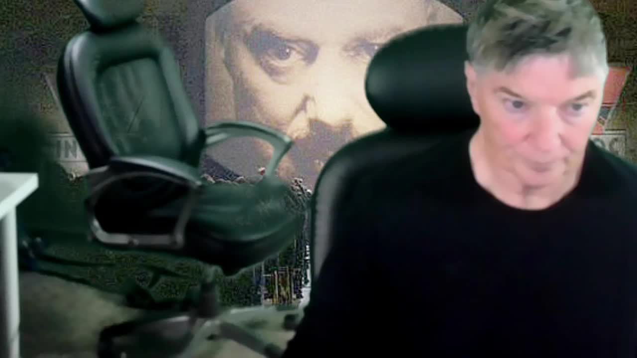 The Afternoon Drive By