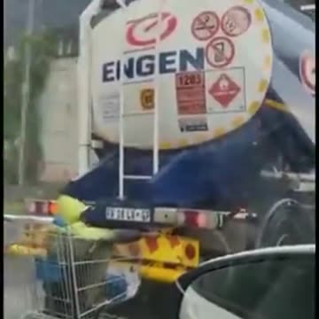 ¡Ese hombre está loco!