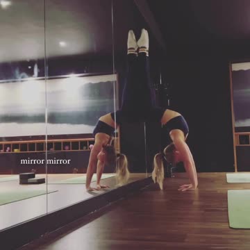 Yoga of the Day: Discover this position today! #echoplanet