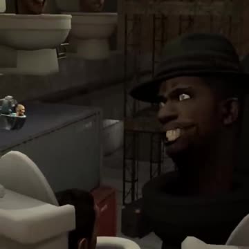 skibidi toilet season 9 all episodes