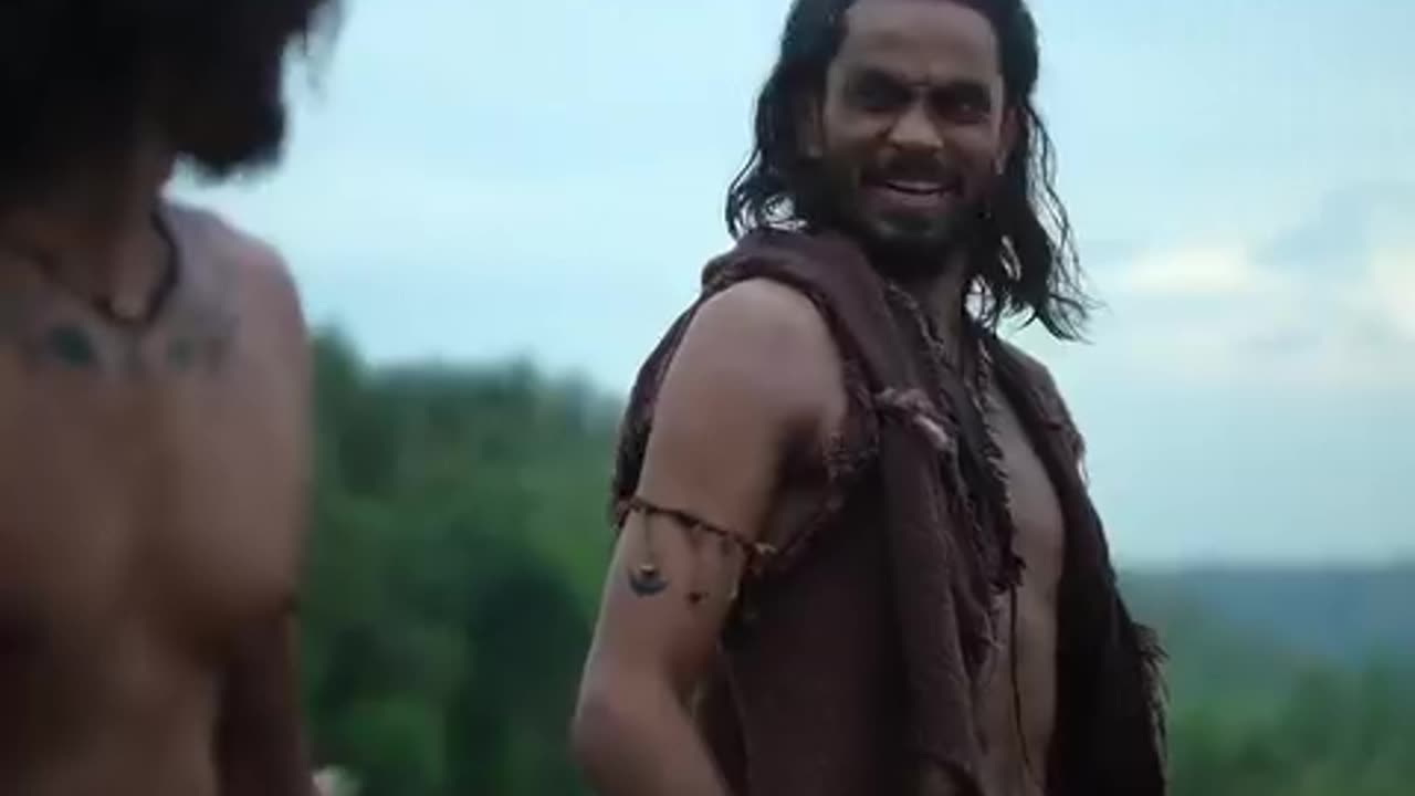 Aditay Rawal best scene