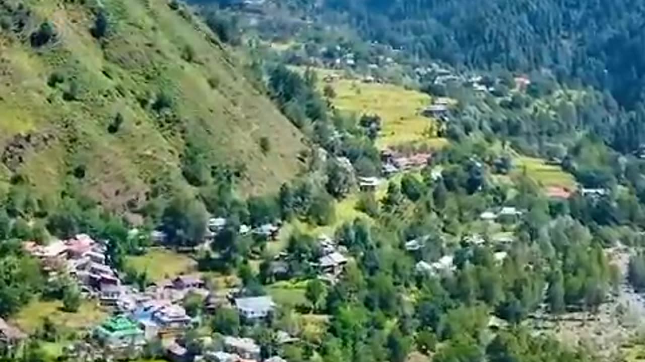 RED RLCE and Kashmir and Pakistan