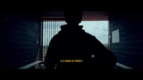 CONTROL YOURSELF - Motivational Speech