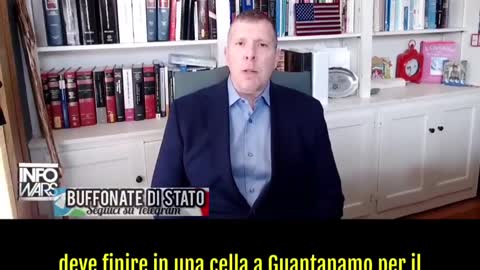 Ci hanno mentito