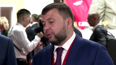 'No premise' to pardon Britons, Moroccan sentenced to death in Donetsk