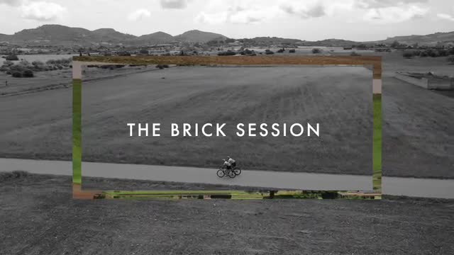 Thebricksession intro