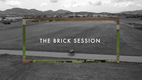 Thebricksession intro