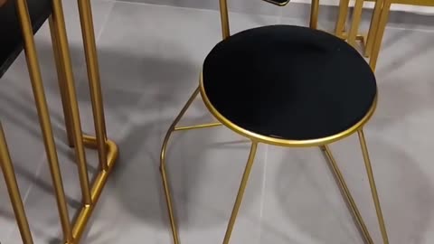 Perfect Interior for Salon Beauty