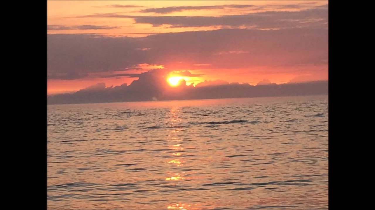 Waverunner Video from Lake Erie - 2007