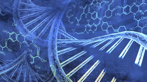 Controlling Genetic Expression - Part 6 of 13